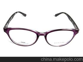 紫色框架眼镜价格 紫色框架眼镜批发 紫色框架眼镜厂家