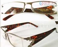 眼镜-不锈钢光学架,偏光眼镜,眼镜架[批发]_眼镜及配件